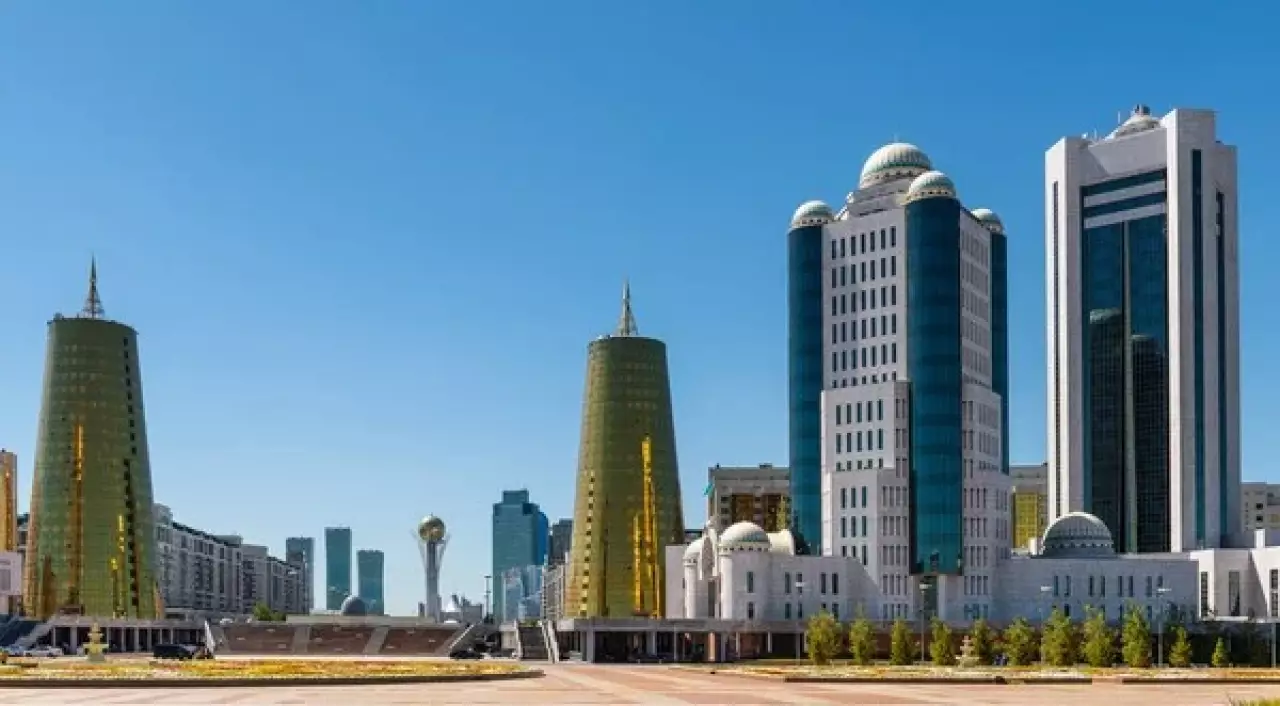 Парламент Құрылтай туралы заңды екінші оқылымда қабылдады