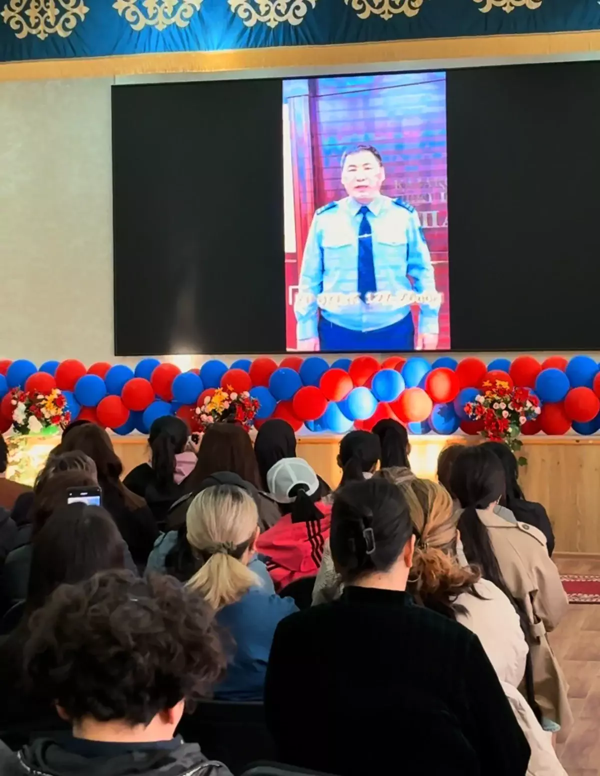 ШҚО-да балалар қауіпсіздігіне бақылау күшейтілді: ата-аналар мен мектептер күш біріктірді