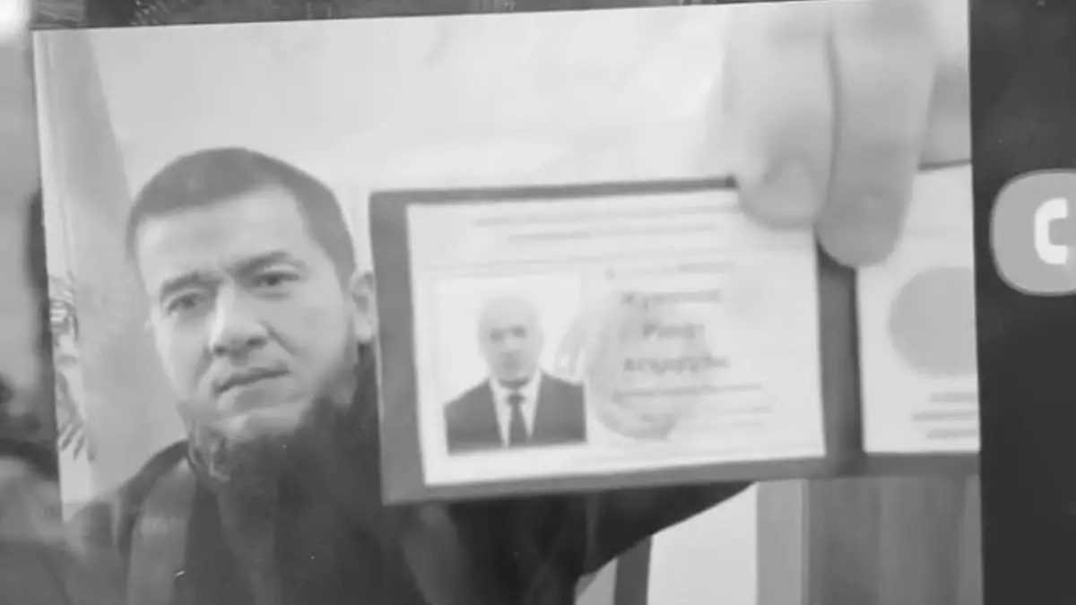 "Казахский Джеки Чан" пытался обмануть пенсионера в Талгаре
