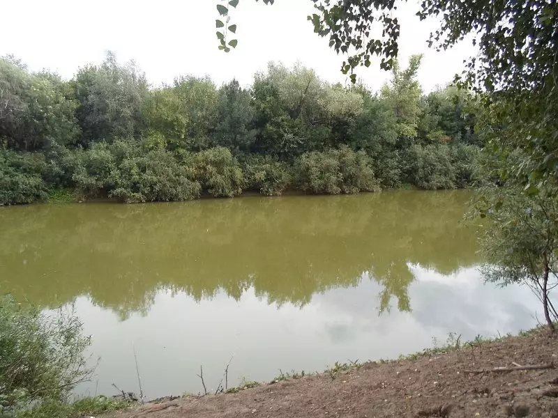 Второй ребенок за неделю утонул в ЗКО