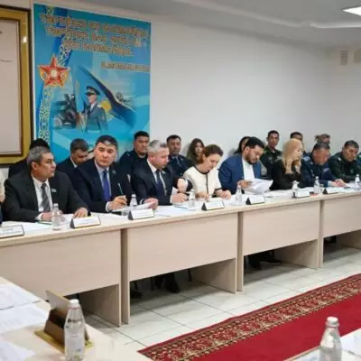 Модернизация призыва в Казахстане: армию ждет цифровизация и жесткий контроль медкомиссий