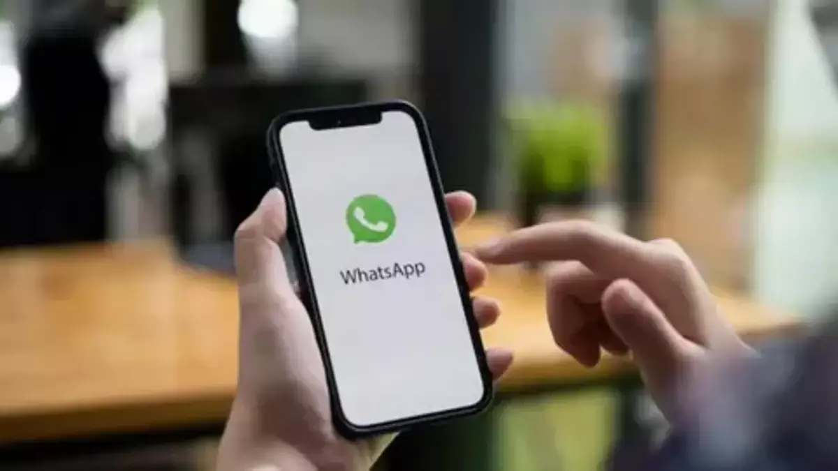 В WhatsApp появился новый режим секретных сообщений - новости на Lada.kz 20.05.2026