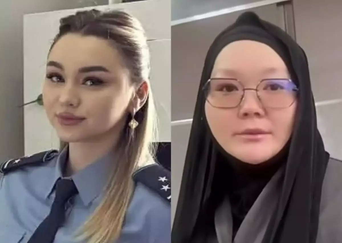Следователь из Атырау подала заявления на блогеров после скандала со сторис