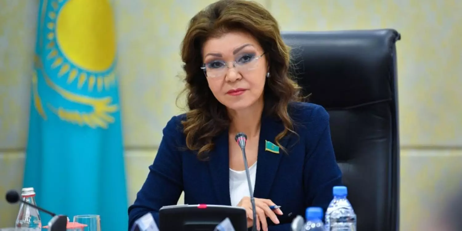 Дариға Назарбаева вице-президент болуы мүмкін бе? – депутаттар жауап берді