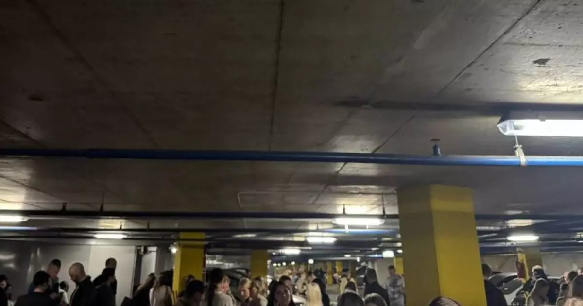  Литвада дронға байланысты әуе дабылы жарияланды 