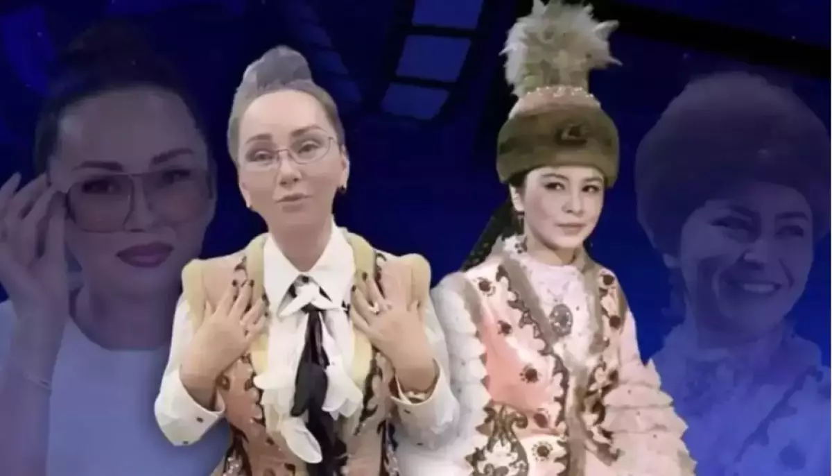 Дауға айналған қамзол: шенеуніктер Өтекешовамен келісімге келген