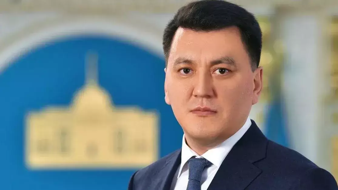 Ерлан Қарин: Парламент 6 Конституциялық заңды қабылдады