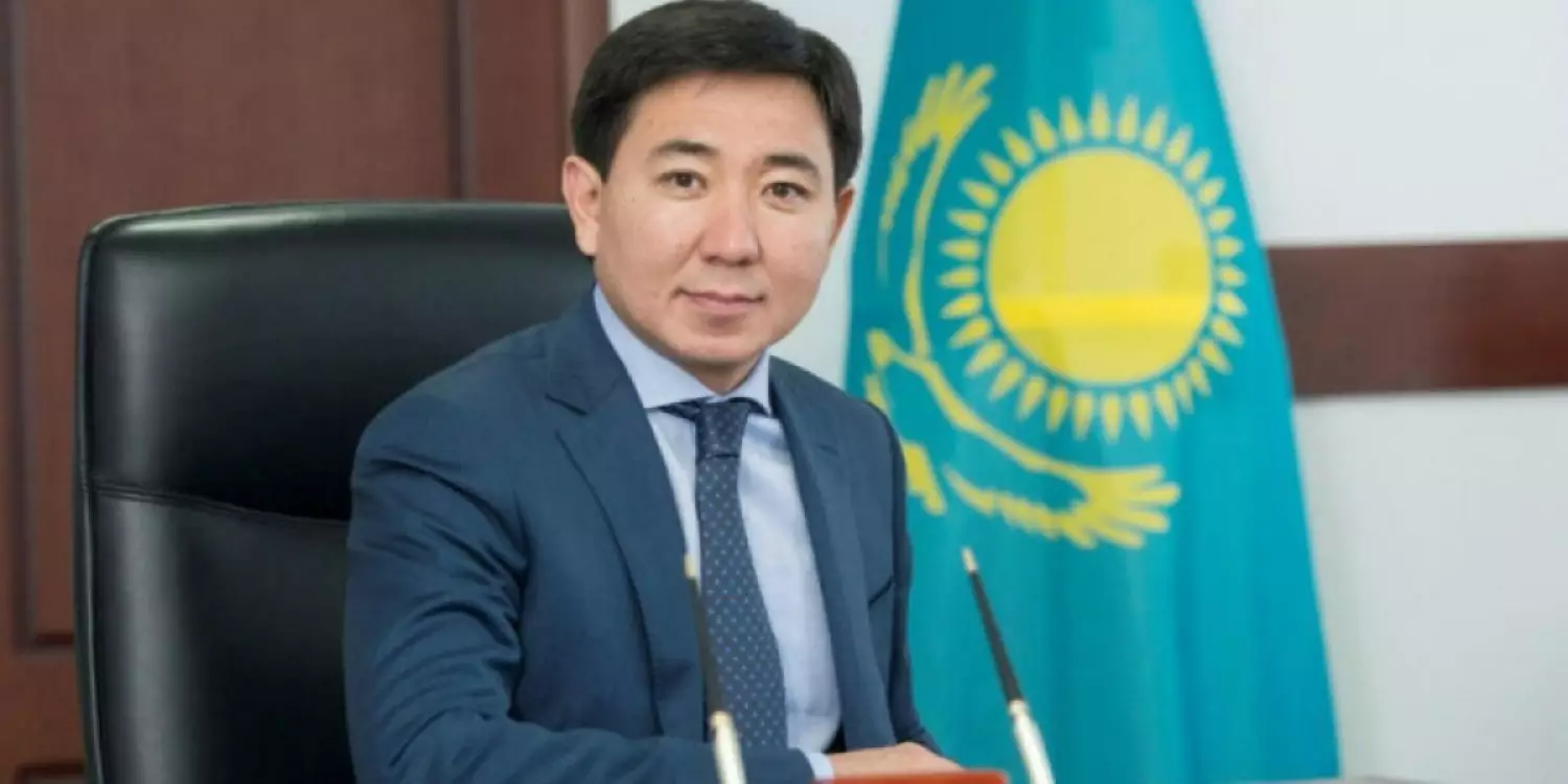Бекболат Тілеуханның 6 жылға сотталған күйеу баласының ісі: апелляция шешімі шықты