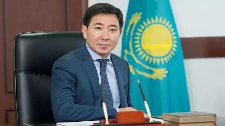 Экс-аким Усть-Каменогорска Жаксылык Омар не смог добиться смягчения приговора