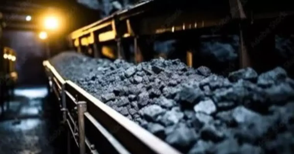 Көмірге көңіл ауды: кен өндіру 128,9 млн тоннаға жетпек 