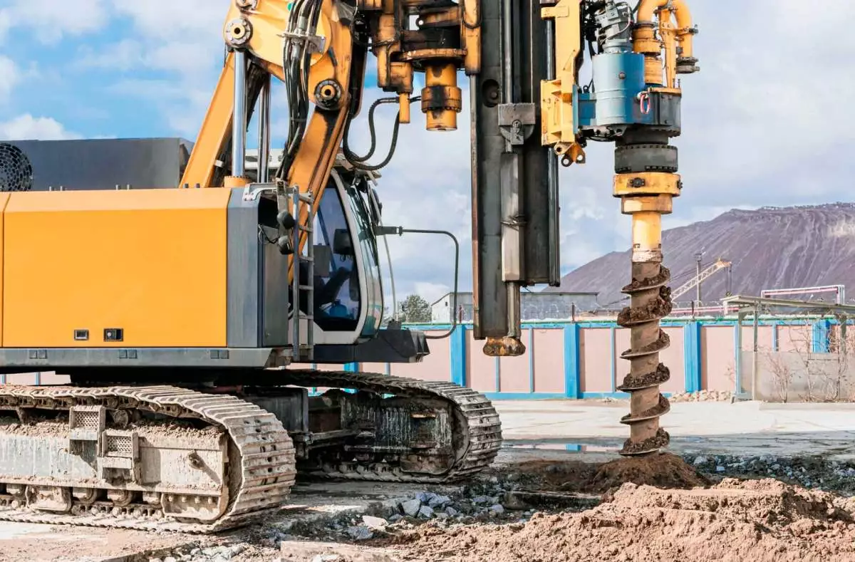 Маңғыстауда бұрғылау кезінде экологиялық заң бұзған Buzachi Operating Ltd компаниясының филиалына 474 млн теңге айыппұл салынды