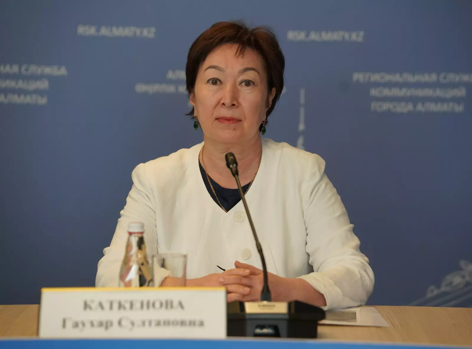 Алматыда Құрбан айт күндері тазалықты бақылауды күшейтеді