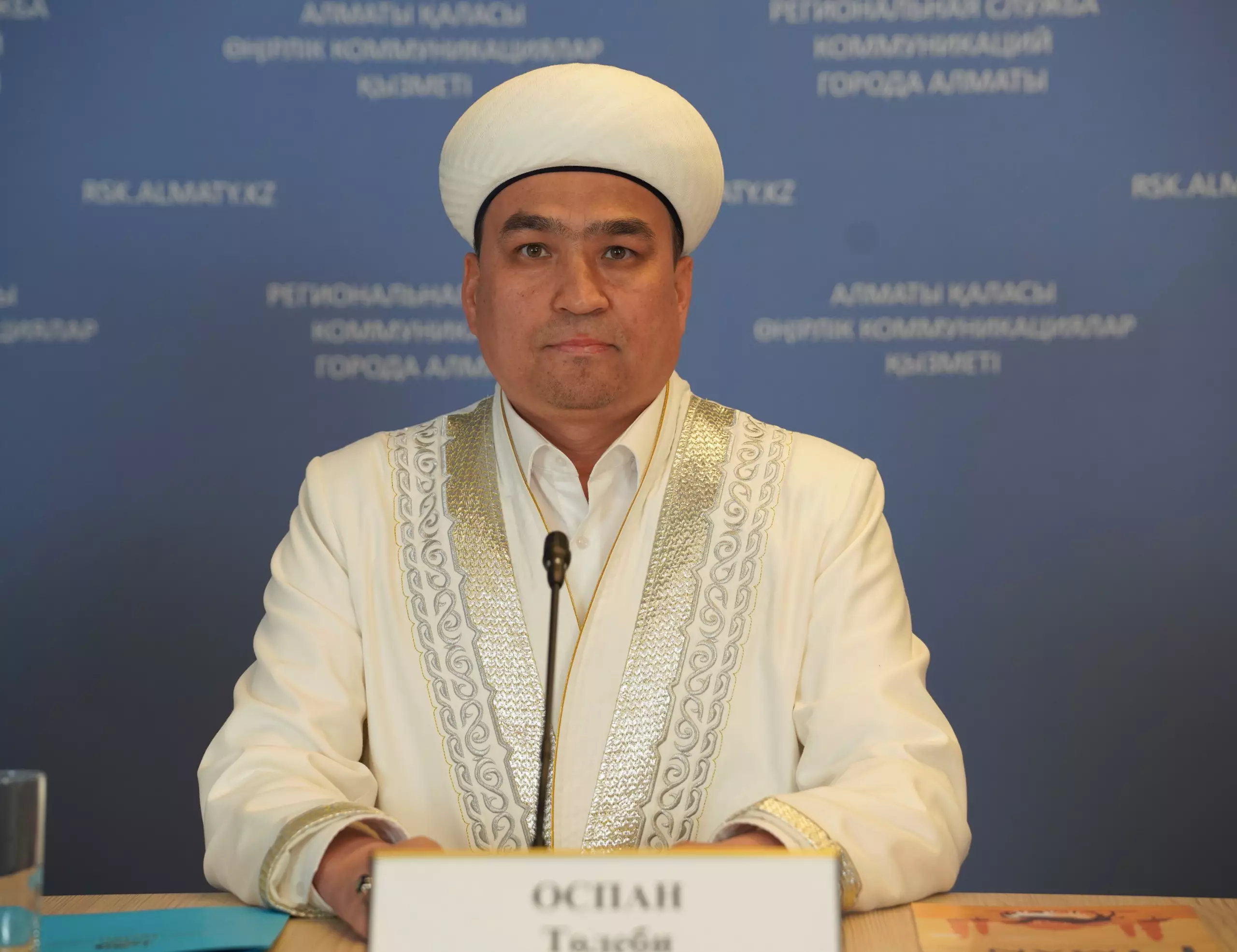 Алматыда Құрбан айтта 12 жерде ғана құрбан шалуға болады