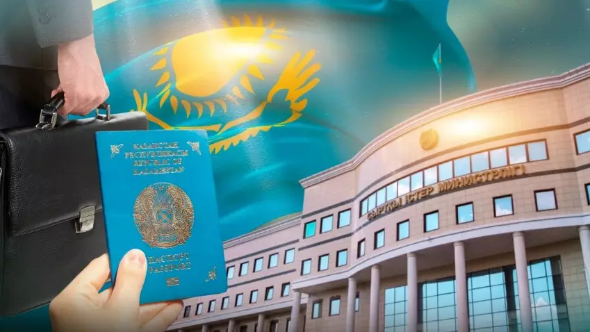 Қазақстан мен ЕО визаны жеңілдету мәселесін талқылап жатыр – СІМ