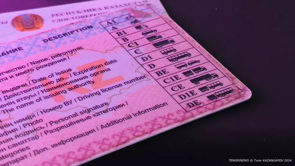 Қазақстандық Грузиядан бір аптадан бері шыға алмай жатқанын мәлімдеді