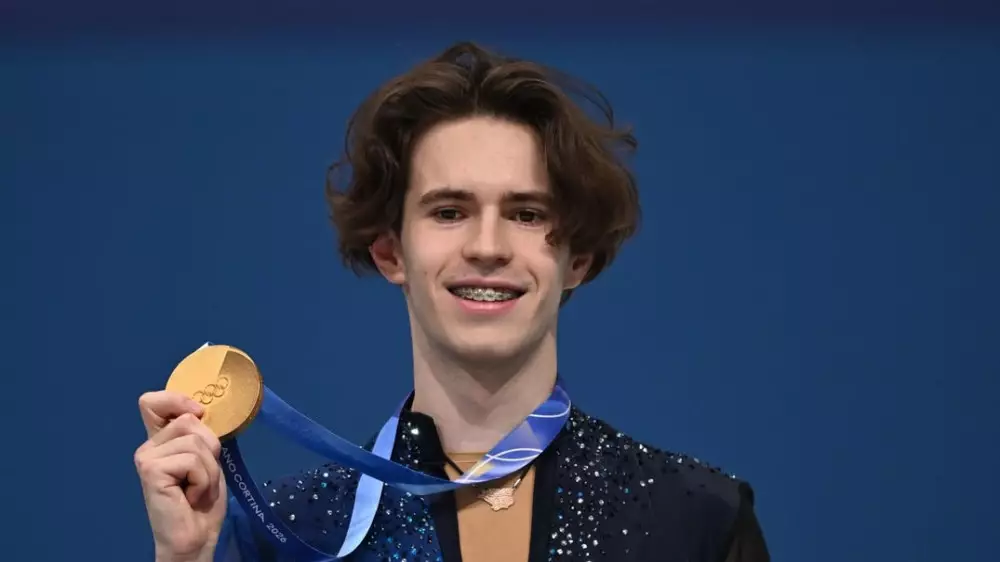 “Сотворил историю”: в МОК вспомнили о чемпионе из Казахстана