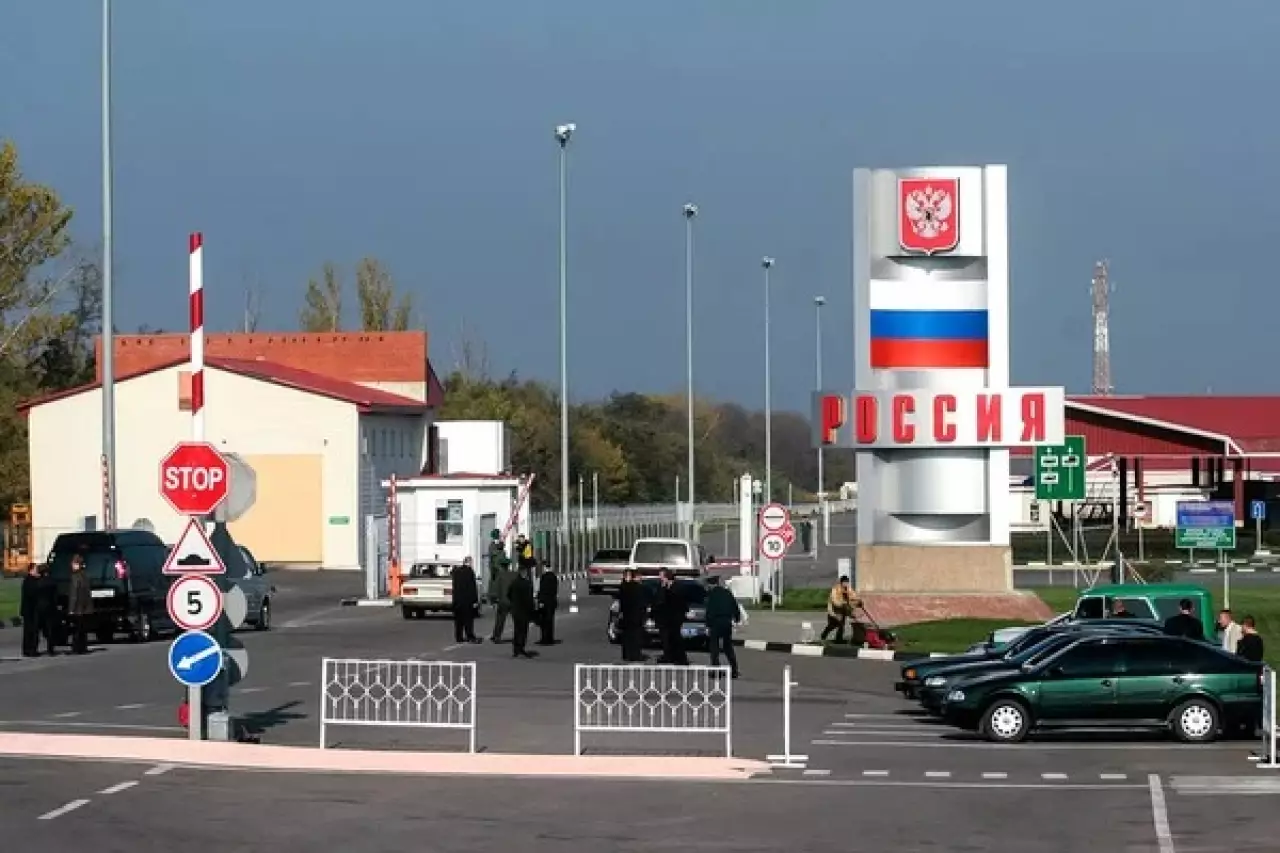 Ресей Қазақстан азаматтарына қосымша талаптар енгізді