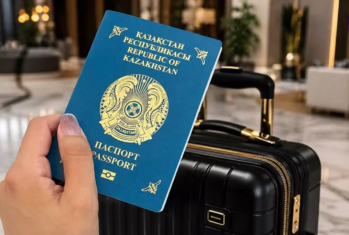 Қазақстандықтар шетелде көп мәселеге тап болып жатыр: Министрлік ескеру керек жайттарды түсіндірді