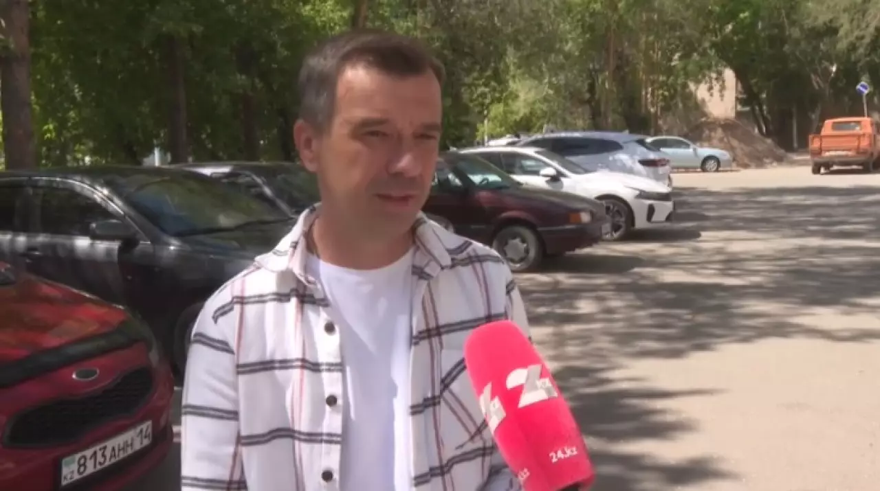 Что думают казахстанцы о состоянии дорог