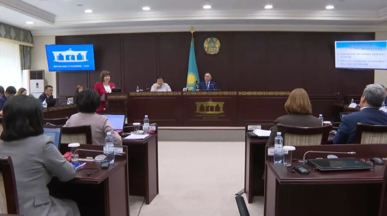 Мұрагерлік даулар: Жоғарғы сот жаңа нормативтік қаулы қабылдады