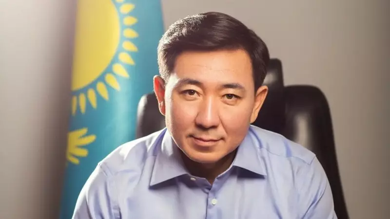 Жақсылық Омардың үкімі өзгеріссіз қалды