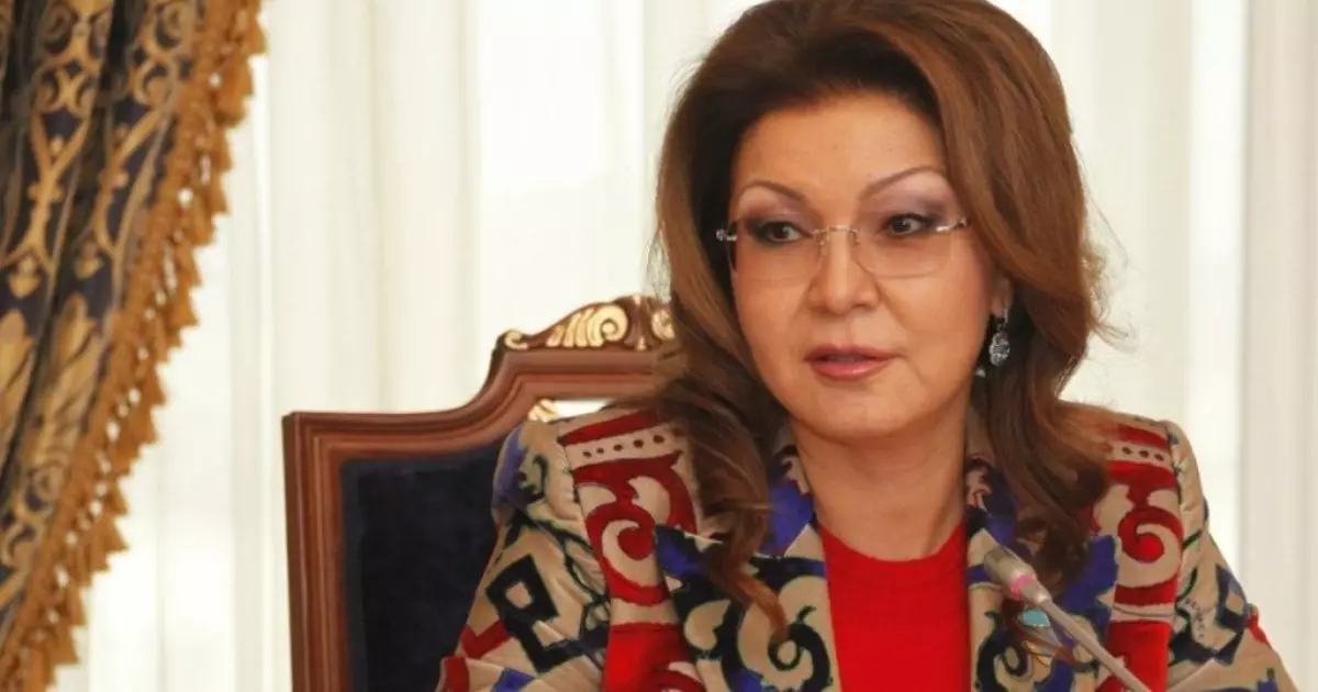  “Оның дәуірі өткен”: Мәжілісте Дариға Назарбаеваның саясатқа келуі ашық айтылды 