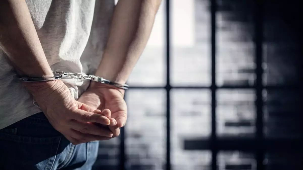 Задержанный в Германии за шпионаж казахстанец не обращался за помощью