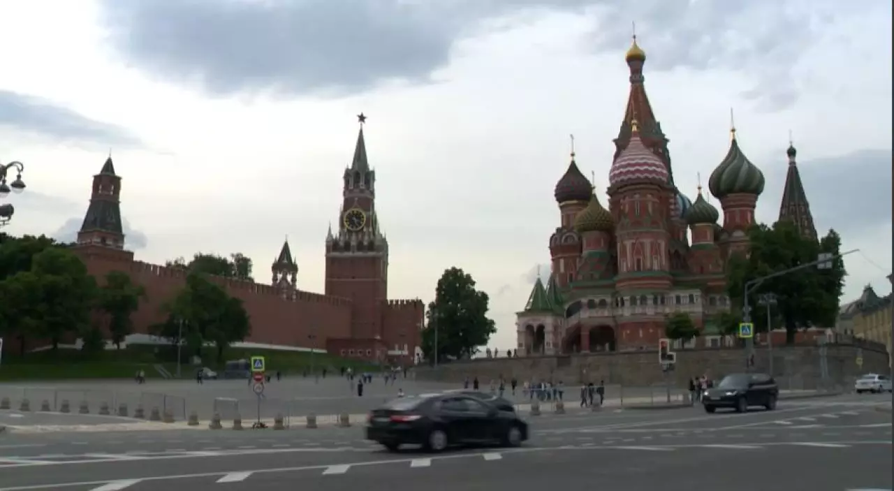 Ресейге кіру талаптары өзгереді