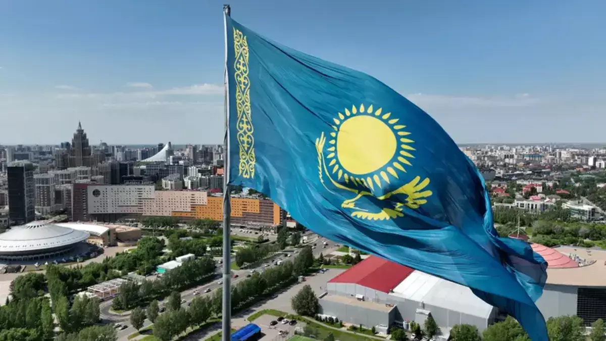 За какие заслуги в 2026 году Казахстан обогнал Россию и Китай в глобальном индексе устойчивости - новости на Lada.kz 20.05.2026