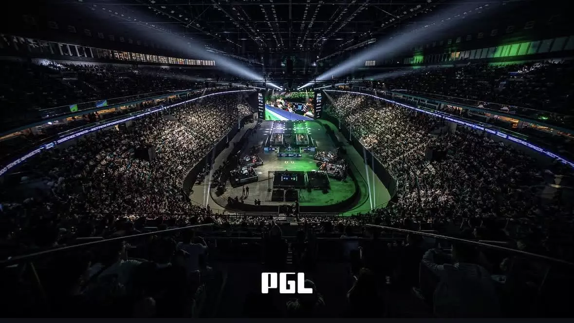 PGL Astana 2026: Қазақстан әлемдік рекорд орнатты
