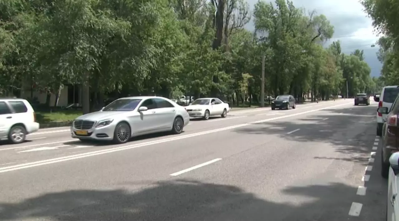 Алматыда жеңіл рельсті көлік жүйесі сараптамадан өтіп жатыр