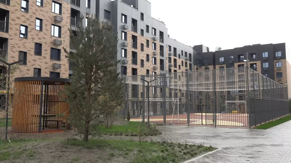 Алматылықтар ипотеканы төмендетілген пайыздық мөлшерлемемен рәсімдей алады