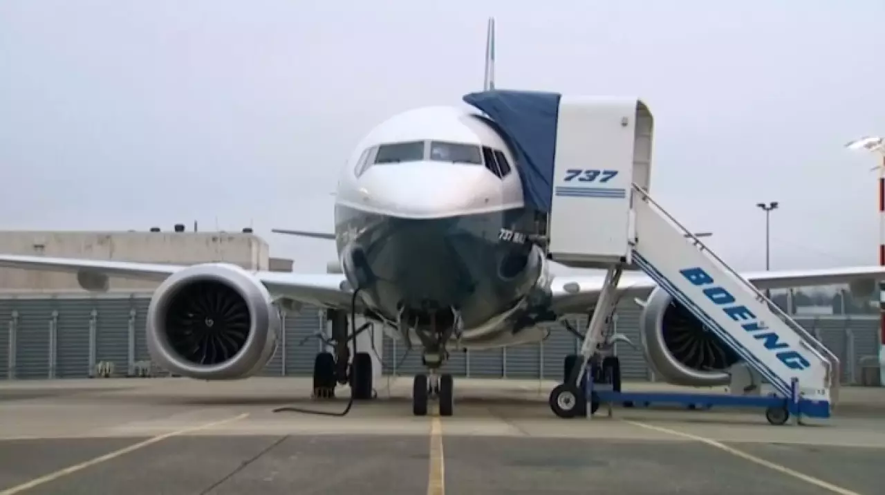 Китай подтвердил закуп 200 самолетов Boeing