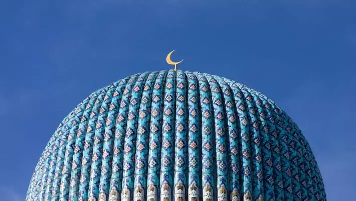 Мирзиёев подписал постановление о выходных на Курбан хайит