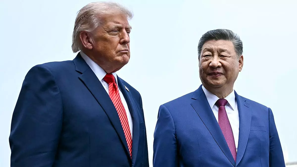 Трамп шокировал сторонников жесткой иммиграционной политики неожиданной защитой китайских студентов в США.