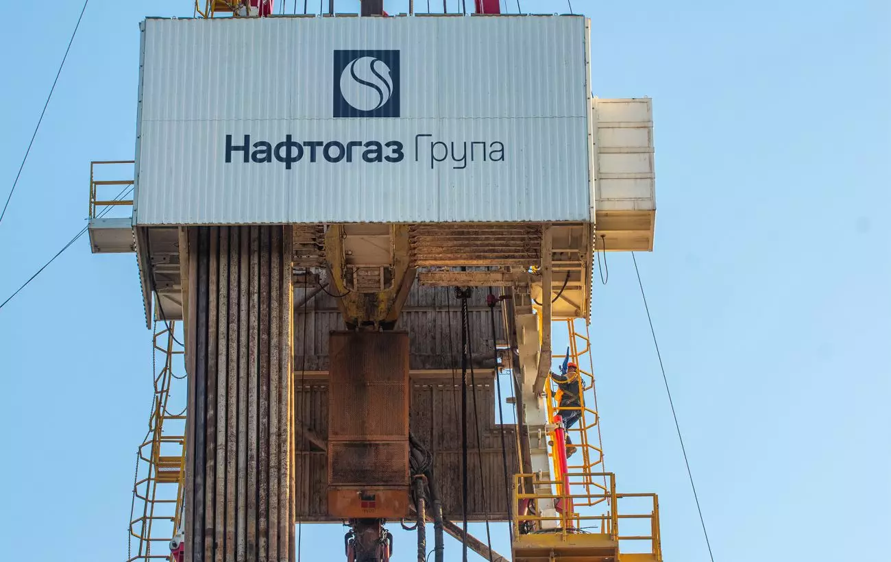 Суд в Казахстане разрешил Нафтогазу взыскание миллиардного долга с Газпрома.