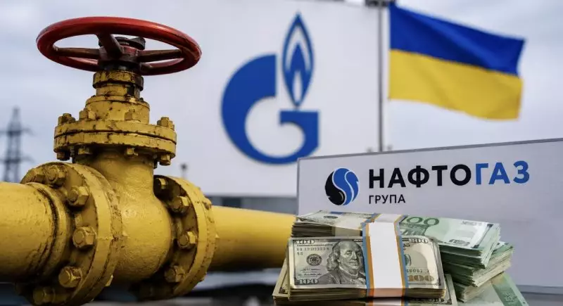 Казахстан разрешил украинскому «Нафтогазу» взыскать $1,4 млрд с «Газпрома» - СМИ