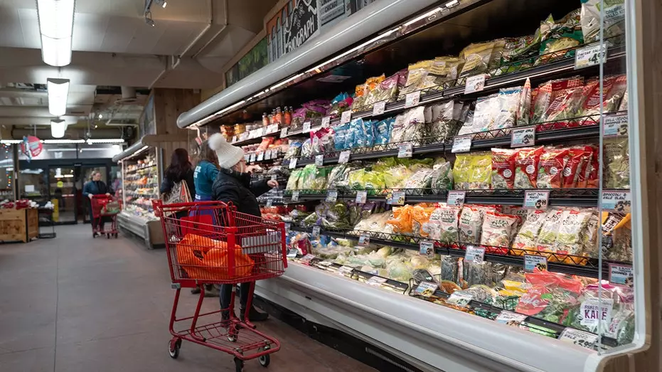 Сеть Trader Joe's расширяется, открывая 25 новых магазинов в 14 штатах в рамках масштабного стимулирования роста.