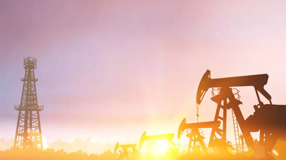 Мировые цены на нефть падают