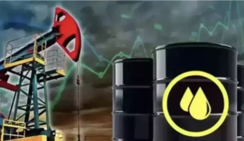 Нефть подорожала после угроз Трампа Ирану