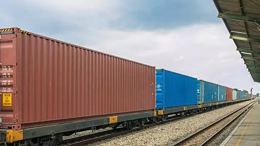 Контейнеризация грузов в стране достигла 8,5%