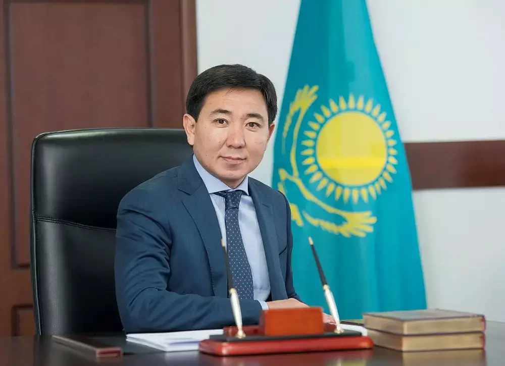 Биліктің беделін түсірді: Өскеменнің экс-әкімі Жақсылық Омардың үкімі күшінде қалды