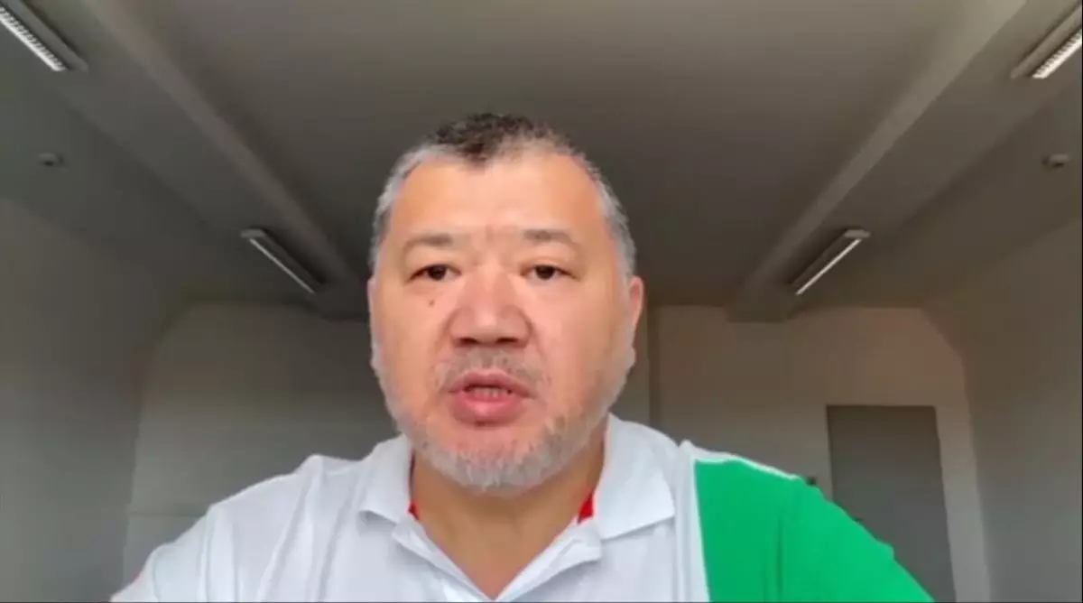 Германия бұрынғы бас көлік прокуроры Мақсат Дүйсеновті экстрадициялаудан бас тартты