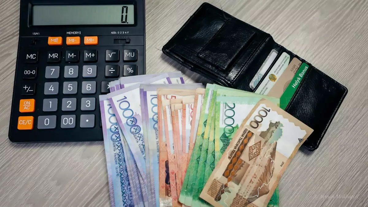 Педагогтер де айлық алмаған: Алматы облысында 487 млн теңге жалақы қарызы өтелді