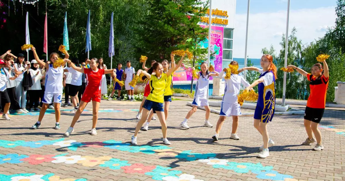  Қазақстанда балалар лагерьлеріне бірыңғай талаптар енгізілді 