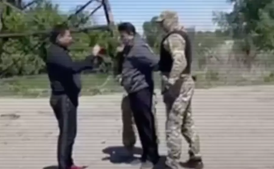ІІМ ауқымды операция өткізді: бірнеше адам ұсталды