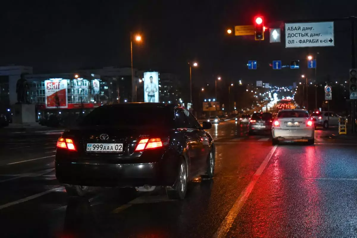 Елімізде қылмыстық және әкімшілік амнистия: Қандай айыппұлдар кешіріледі