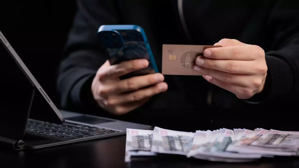 Енді қазақстандықтардың банк шоты аяқ астынан бұғатталмауы мүмкін