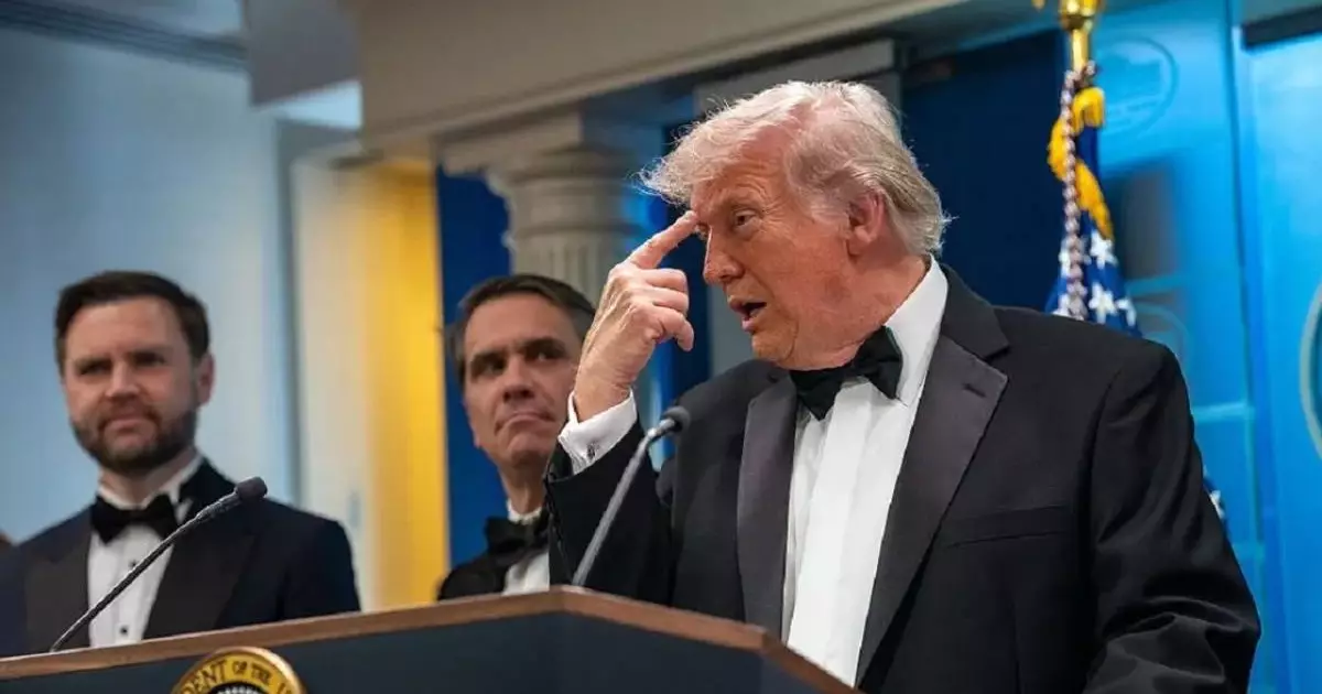  Трамп Иранға соққы жасауды кейінге қалдырды 