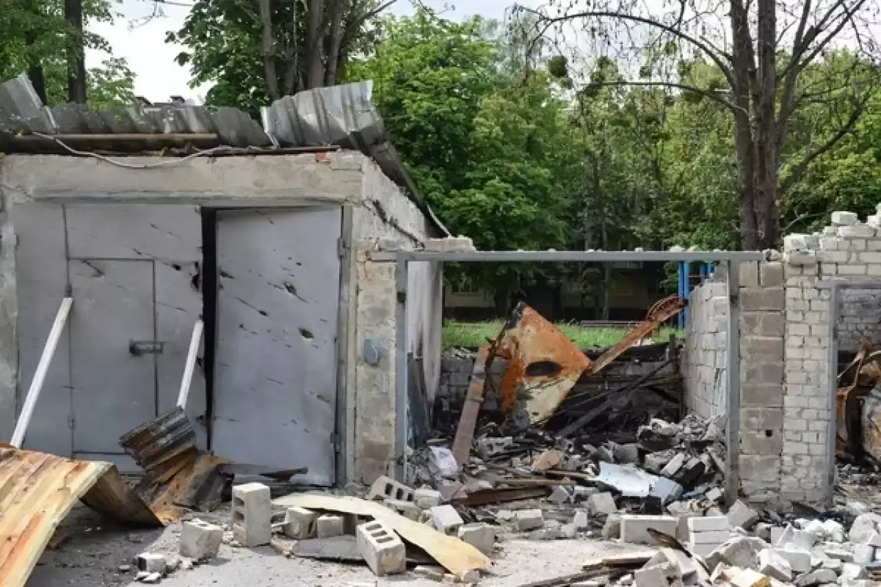 Қарағанды облысында гараж өртеніп, жасөспірім қаза тапты